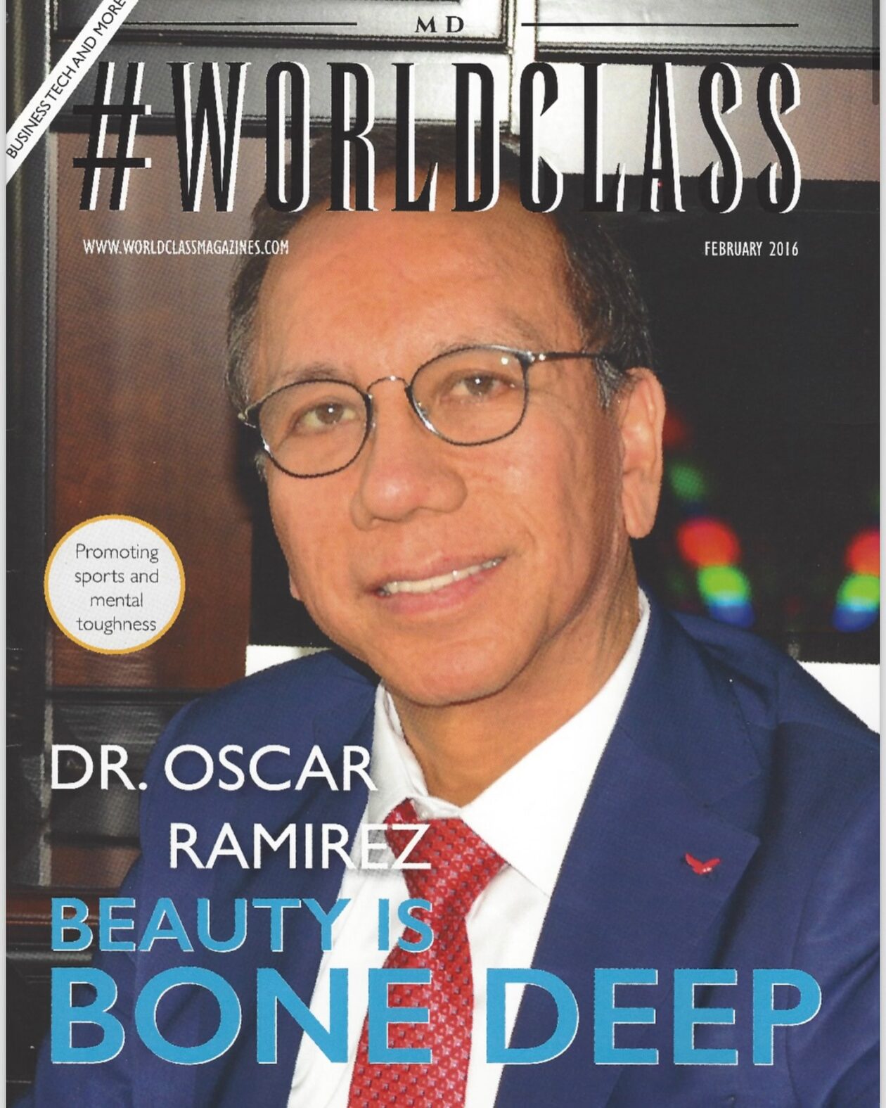 Our Story - Oscar Ramirez MD at Beauté Plastic Surgery
